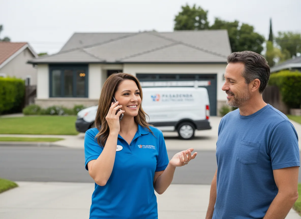 Electrician Schwenksville, PA FAQs